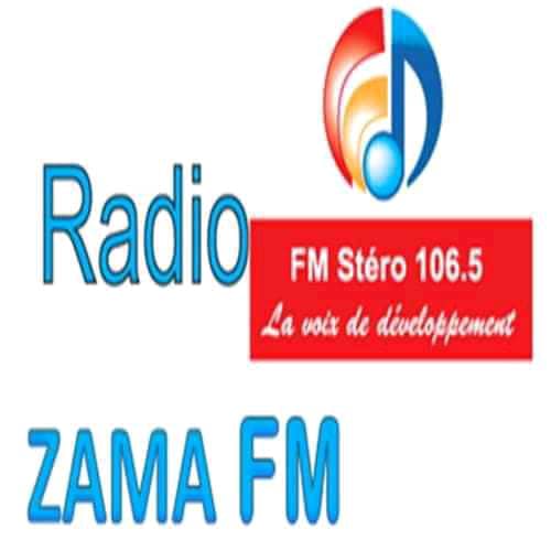 Radio Zama